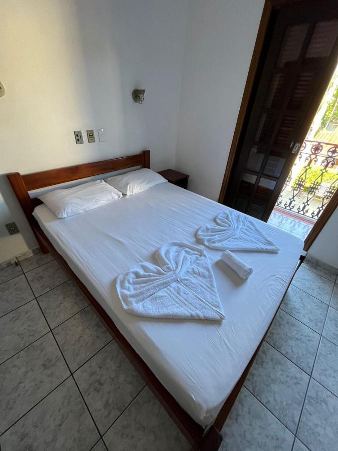 Trilha Do Mar 賓館 Ubatuba